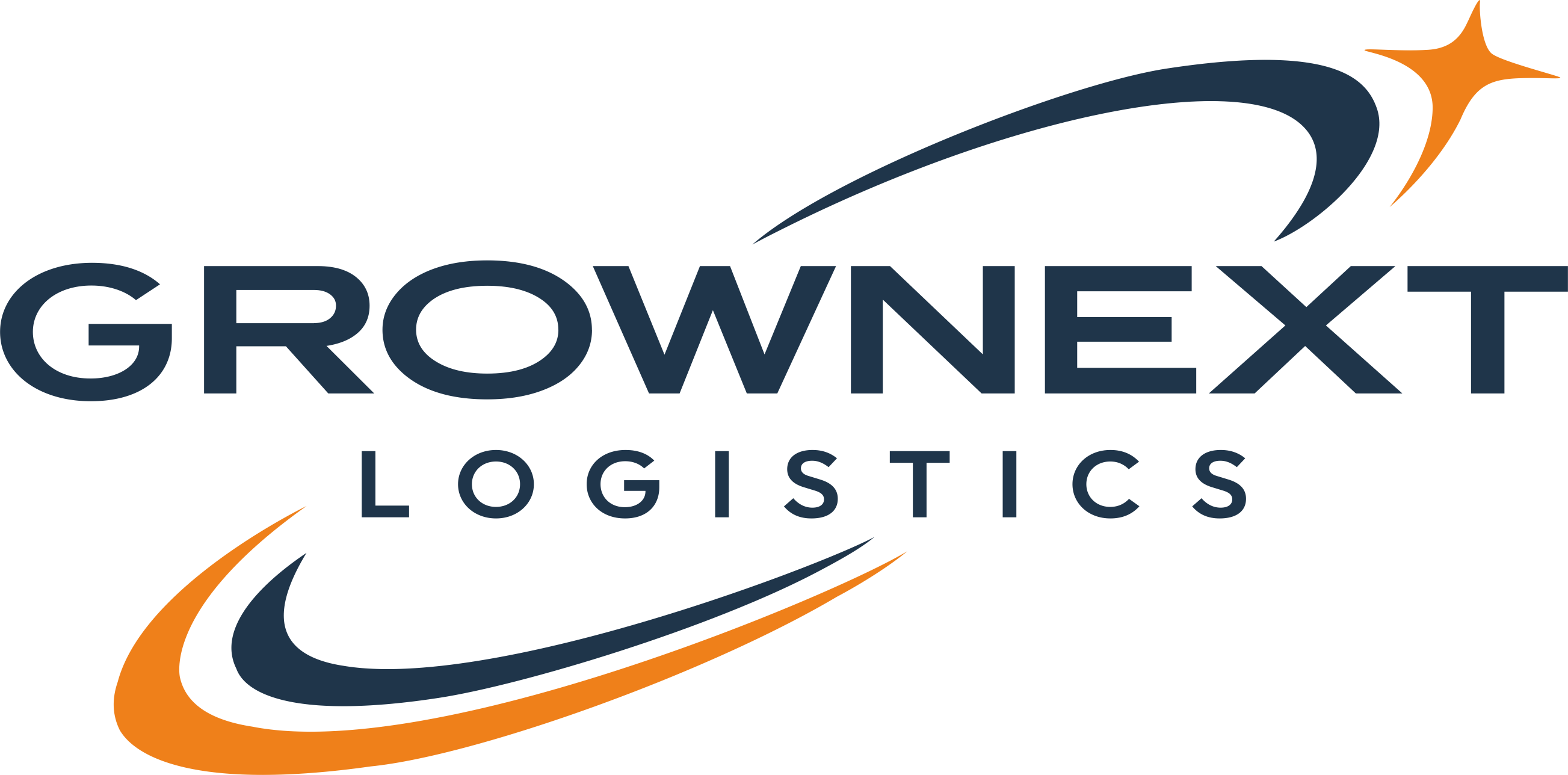 GrowNext Logistics